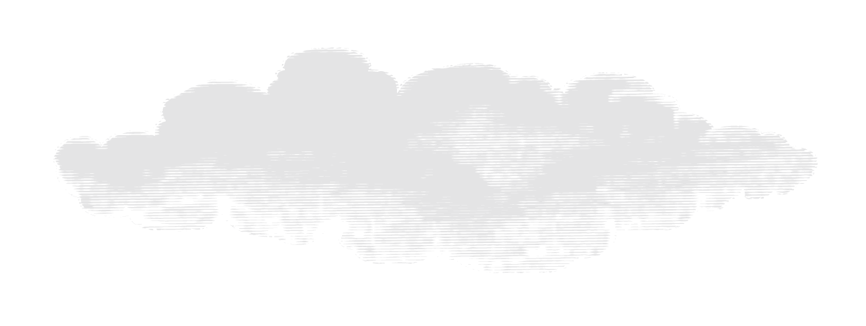 cloud upper right